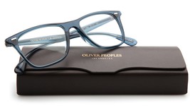New Oliver Peoples OV5437U 1670 Ollis Eyeglasses Frame 51-17-145mm B38mm - £173.38 GBP