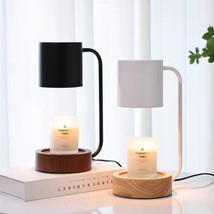 Bedroom Aromatherapy Lamp, Smokeless Candle Table Lamp - £31.44 GBP+