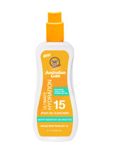 Australian Gold SPF Ultimate Hydration Spray Gel Sunscreen, 8 Oz. image 2