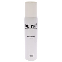 De and Pre Make-up Fixer by Make-Up Studio for Women - 3.38 oz Spray - $391.42 MXN