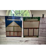Story Telling Creative Posters - Lot of 8 - $465.47 MXN