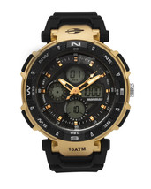 Mormaii Digiana men&#39;s watch mo0540b8p - $181.16