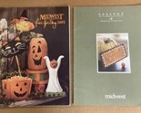 Midwest of Falls Halloween And Fall Catalogs Lot of 2 2002 and 2005 Old ... - £12.02 GBP