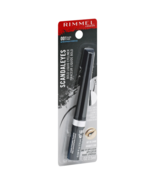Rimmel Scandal&#39;Eyes Bold liquid Eyeliner #001 ~ 2.5ml - $13.52 CAD