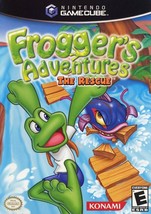 Frogger s adventures the rescue  gc92  front thumb200