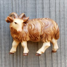 Nativity Animals – Ram, Nativity Figurines, Church supplies, Religious Gifts - £22.83 GBP