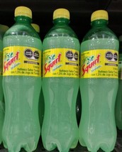 6X Squirt Authentic Mexican Soda - 6 Bottles Of 20 Oz Ea - Free Shipping - $28.78