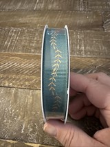 Joanns Decorative Ribbon 5/8” X 15ft - $219.60 MXN