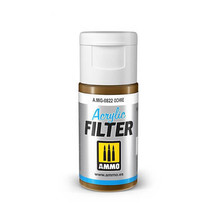 Ammo by MIG Acrylic Filter - Ochre - £11.82 GBP