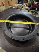 FISHER 15"  4-18-RPP DIAPHRAGM   NEW OEM $199 - $197.01