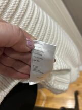 CREA CONCEPT Gray Lightweight Open Front Cardigan Sweater - $49.50