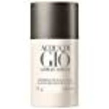 Giorgio Armani Acqua Di Gio For Men Deodorant, Alcohol Free TEJ image 3
