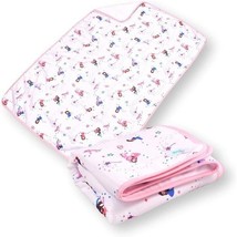 Rearz - Princess Pink - Change Bed Pad - $19.80