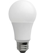 Great Value A19044 LED Light Bulb A19 Daylight 5000K 800Lm 9W - $148.07 MXN