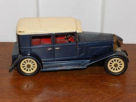 Vintage Tin Friction Toy Packard Sedan Japan - €38,97 EUR