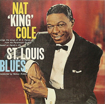 Nat king cole st louis blues thumb200