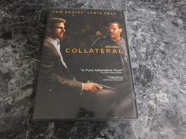 Collateral (DVD, 2004, 2-Disc Set) - £1.41 GBP