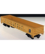 Life Like Illinois Terminal #3727 Yellow Gondola - $17.57 CAD