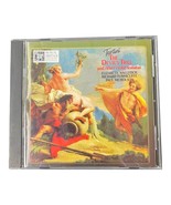 Giuseppe Tartini The Devil&#39;s Trill and other Violin Sonatas Elizabeth Wa... - £8.20 GBP