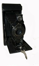 Kodak Autographic No.2 Brownie - £77.07 GBP