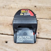 R/C New Bright 6 Volt Battery Charger Model A519201194 NiCD used - £10.27 GBP