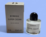 Byredo Super Cedar Eau De Parfum, 10ml/0.34fl.oz. Mini Dabber  - $28.00