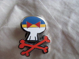 Disney Trading Pins 102034: Sugar Skulls Mini-Pin Set (Donald Duck ONLY) - £5.90 GBP