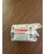 THK INC SHS15C1SS LINEAR MOTION BEARING - $1,217.11 MXN