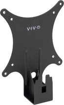 VIVO Quick Attach VESA Adapter Plate Bracket For Dell Monitors-DLS024 - £15.74 GBP