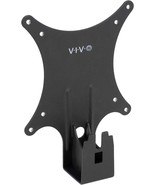 VIVO Quick Attach VESA Adapter Plate Bracket For Dell Monitors-DLS024 - £15.49 GBP