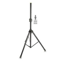 Gravity Stands SP5211ACB - Pneumatic Speaker Stand - £78.09 GBP