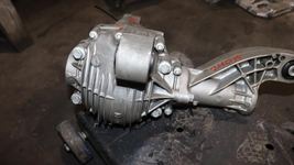 Carrier Diff 251 Type Front R350 Gasoline Fits 06-11 MERCEDES R-CLASS 62503 image 11