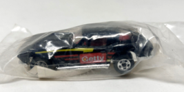 1990 Hot Wheels Getty Gasoline Exclusive Split Window 63 Corvette Baggie - $8.95
