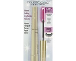 Loreal Telescopic Original Mascara 910 Blackest Black - $15.99