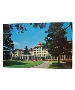 Postcard The Carolina Pinehurst North Carolina Chrome Posted - $19.40 CAD