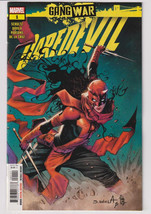 Daredevil Gang War #1 (Marvel 2023) &quot;New Unread&quot; - £4.55 GBP