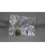 Vintage Hockey Pin - Hockey Hall of Fame  Original Logo- Stamped Pin - $35.00