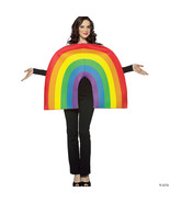 Adult rainbow costume - $1,679.87 MXN