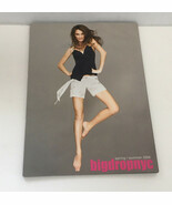 big drop NYC spring summer 2006 print ad accordion style clothing line ad  - $27.08 CAD