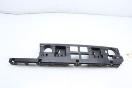 06-09 RANGE ROVER SPORT REAR LEFT DRIVER SIDE BUMPER BRACKET Q6194 image 8