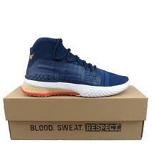 Under Armour Project Rock 1 Gym Training Shoes Size 12 NEW 3020788-401 - $174.95