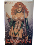 Dawn #1 (Sirius 1995) Joseph Michael Linsner - $27.60 CAD