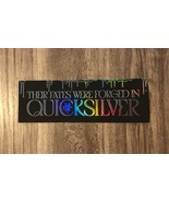THEIR FATES WERE FORGED IN QUICKSILVER Callie Hart  BOOKMARK NYCC Comic ... - $227.36 MXN