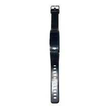 Fitbit Inspire HR Fitness Tracker Heart Rate w/ Bands & Chargers - For Parts image 2