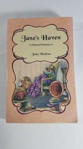 jane&#39;s haven judy watkins, paperback, 2002 first printing - £4.67 GBP