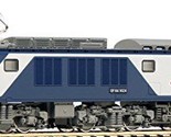 KATO N Gauge EF64 1000 JR Freight New Update Color 3024-1 Train Model - $137.41