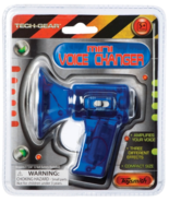 3¼&quot; Mini Voice Changer - Colors Vary - Amplifier - Megaphone - Fun Toy F... - $289.23 MXN