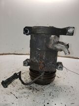 AC Compressor Fits 03-09 ESCALADE 1338009 - $772.49 MXN