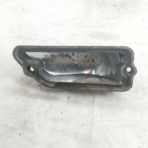 Pontiac for 1969-1970 Grand Prix LH Front Cornering Light Metal Base OE ... - $31.47