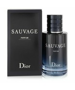 Sauvage Parfum by Christian Dior cologne for men EDP 2 / 2.0 oz New in Box - $85.45